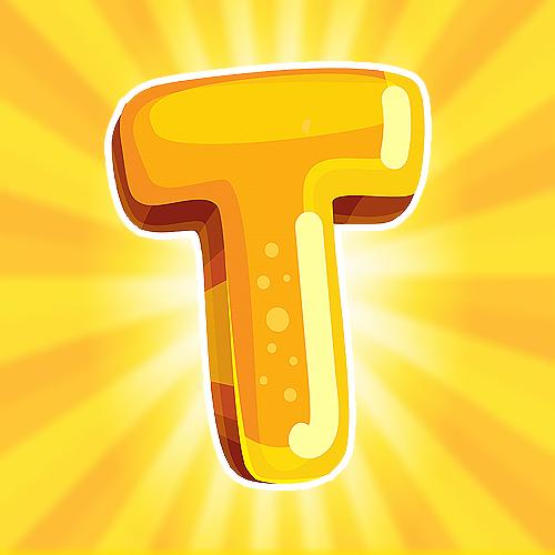 Turbulence SMP Logo